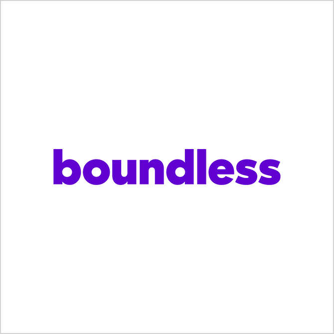 Boundless株式会社