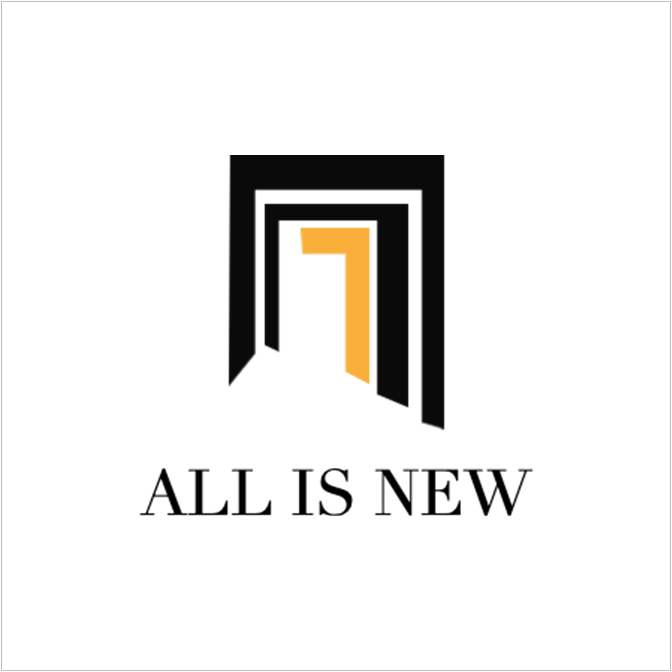 株式会社ALL IS NEW