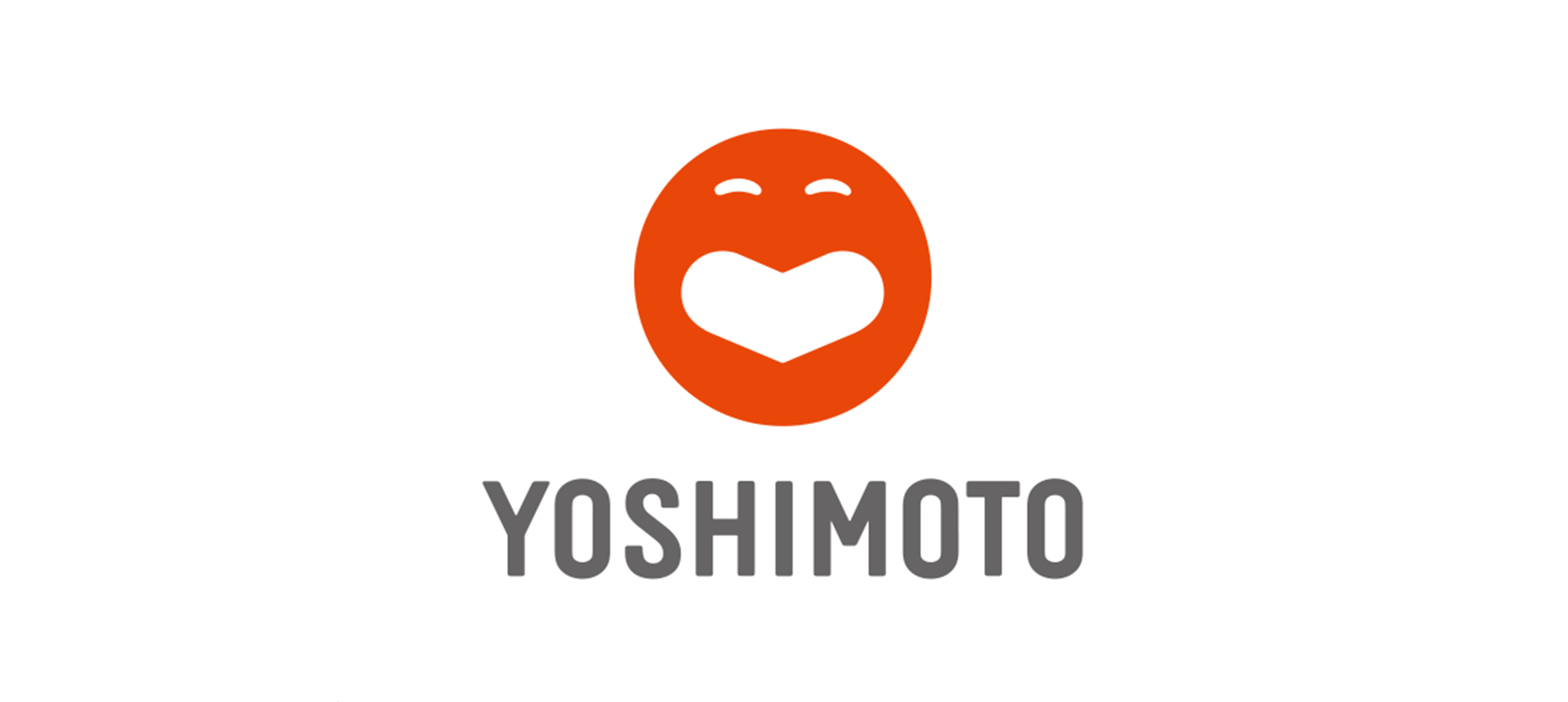 吉本興業株式会社
								