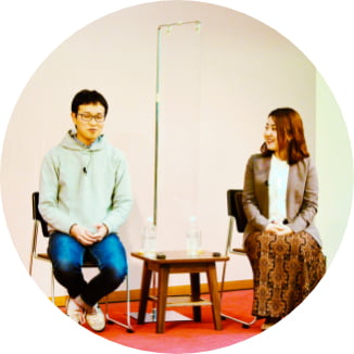 写真 Rethinkフォーラムとは